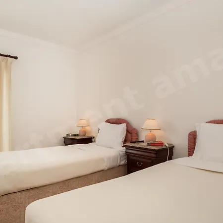 Amalia Apartment