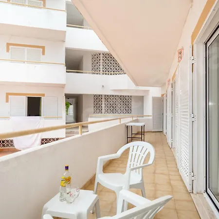 Apartment Amalia
