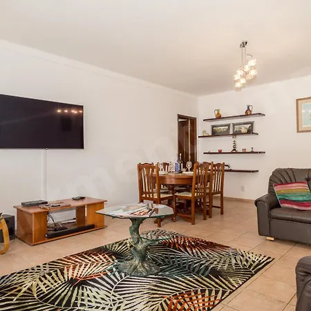 Apartment Amalia *