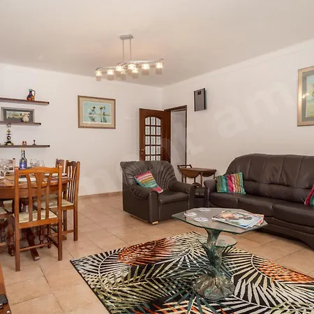 Apartment Amalia *