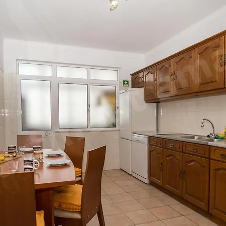 Apartment Amalia Carvoeiro (Lagoa)