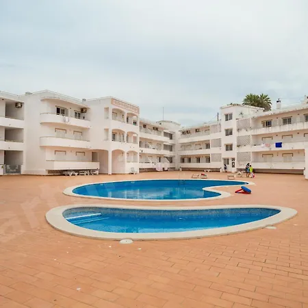 Amalia Appartement Carvoeiro (Lagoa)
