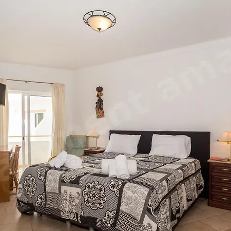 Amalia Apartamento *