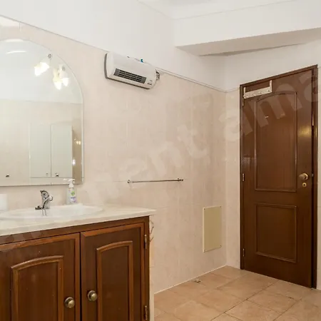 Apartamento Amalia Carvoeiro (Lagoa)