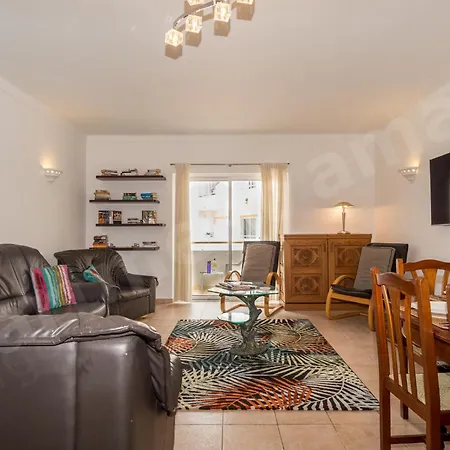 Amalia Apartamento *
