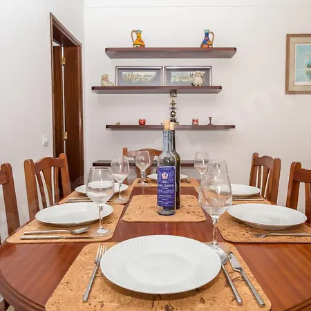 Amalia Apartamento Carvoeiro (Lagoa)
