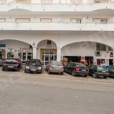 Amalia Apartamento *