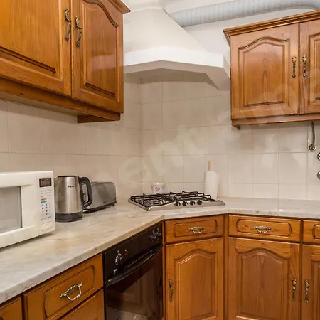 Amalia Apartamento