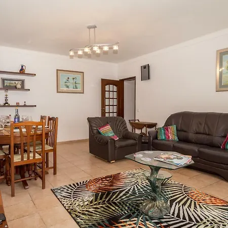 Apartamento Amalia *